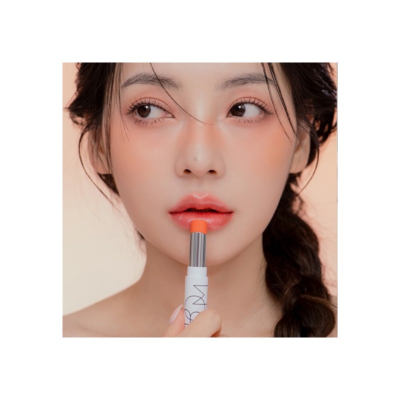BOM Dewy Lip Balm 4.5g - #01 Pure Vanilla /