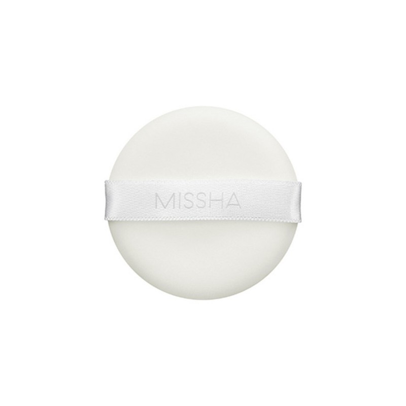 Missha Airy Pot Pact (Pink) / 미샤 에어리 팟 팩트(핑크)