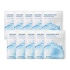 Moisture replenishment Jayjun Hyaluronic Acid Hydrating Mask 10 sheets / 수분충전 제이준 히알루론산 하이드레이팅 마스크 10매