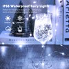 Minetom 6 Pack Fairy Lights Battery Operated String Lights -