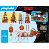 Playmobil 71543 Astérix: cuadriga Romana
