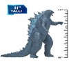 Godzilla vs Kong 11" Giant Godzilla Figure, Multi, (35560E4-04)