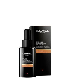 Goldwell Pure Pigments Orange Colour-Enhancing Pigments for Coloured Hair 50 ml