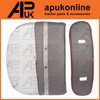 APUK Seat Cushion Grey with MF Logo Replacement for Massey