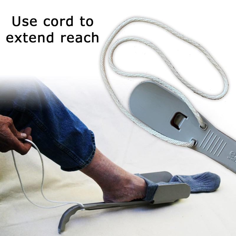 Sock Horse - Senior Sock Aid - Help Put On