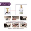 RP25513 Faucet Stem Replacement Kit Compatible with Delta Faucet, with