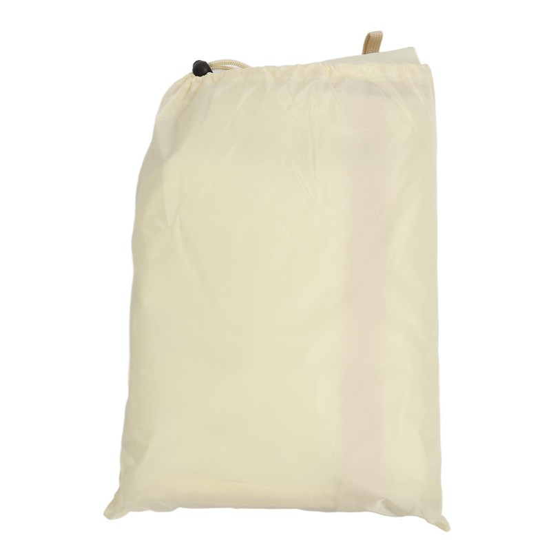 Foldable Foot Soaking Bag 5 Layer Insulation Portable Handle Collapsible