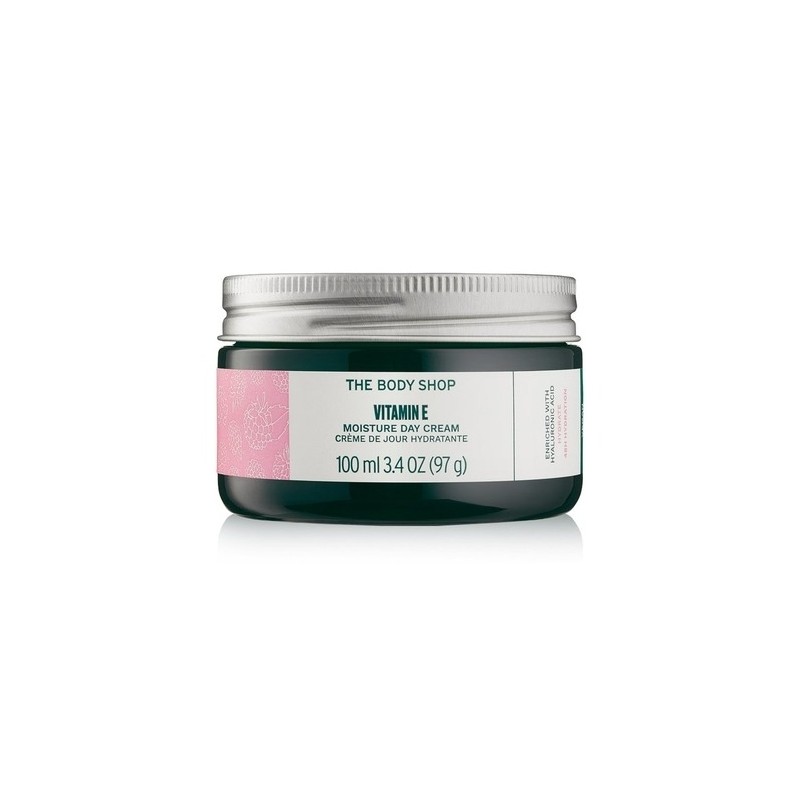 Vitamin E Moisturizing Day Cream 100ML (26967) / 비타민E 모이스춰라이징