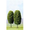 Ho 2 X 80mm Park Trees