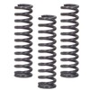 3PCS Heavy Duty Detent Springs HYB DTS 01 03 Metal