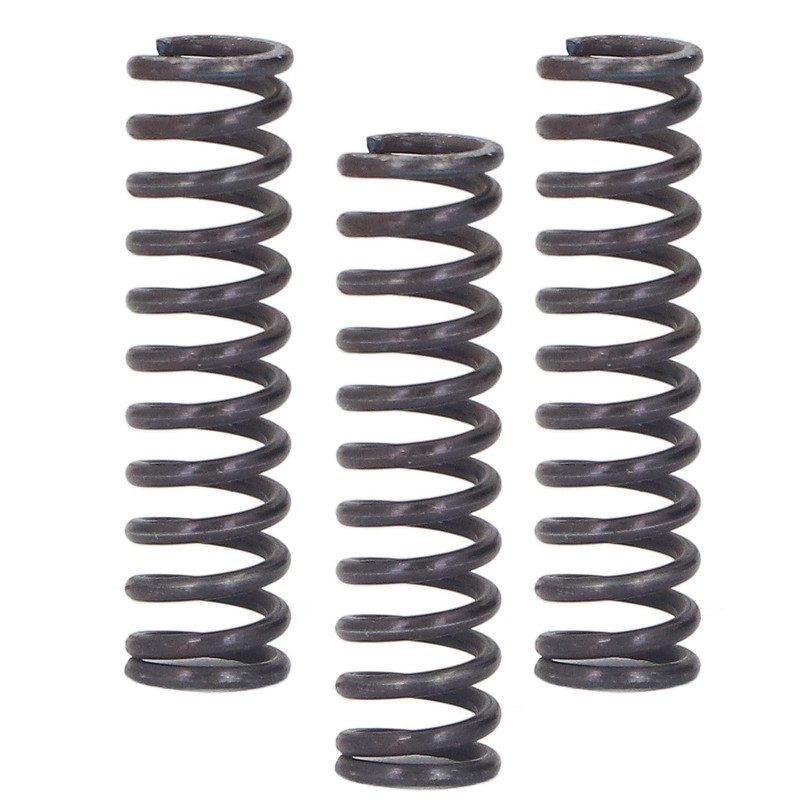 3PCS Heavy Duty Detent Springs HYB DTS 01 03 Metal