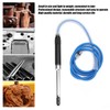 Pneumatic Grinder Pen Air Polishing Machine KP‑604 Extended Polisher for