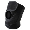 Colantotte MAG Supporter Knee W Wrap, Black, S