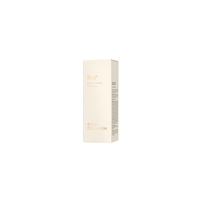 Gold Collagen Expert Ampoule