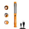 EverBrite 1000LM LED Work Light, Rechargeable Work Light for Mechanics