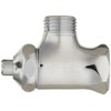 SANEI V22AD-X3-13 D-Type Stop Faucet Body Opens and Closes with