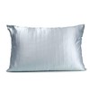 Hush Silk Pillowcases Pure Mulberry Silk - Anti-Aging, Wrinkle Prevention