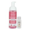 Nuestra Tierra Cosmética Espuma Micelar Agua De Rosas Y Niacinamida
