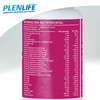 PLENLIFE - Complejo B + Multivitaminas en Tabletas Masticables -