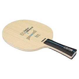 Tibhar Wood Balsa Allround 50, anatomical