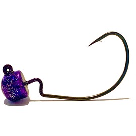 Hunting and Fishing Depot Purple Haze EWG Ned