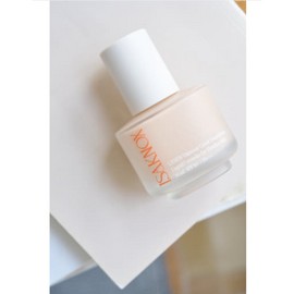 Isa Knox Vitawear Cover Glow Foundation Recommendation No. 23 / 이자녹스 비타웨어 커버 광채 파운데이션 추천 23호