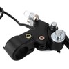 Right Brake Lever, Fydun 22 mm Universal Motorcycle Clutch Lever