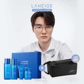 Laneige Homme Homme Active Water 2 types / 라네즈 옴므  옴므 액티브 워터 2종