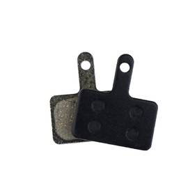 OTOTEC 4X Bremsbeläge Bremsbelagsatz für Shimano BR-M575 BR-M525 BR-M506 BR-M505 BR-M495 BR-M486 BR-M485 BR-M475 BR-M465 BR-M447 BR-M446 BR-M445 BR-M416