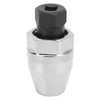 3/8in Drive Stud Extractor Steel Alloy Universal Broken Bolt Remover