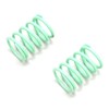Kyosho FM369-1.9 Rear Spring (φ1.9) Light Green Parts for RC