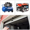 sourcing map M8 Rubber Mounts, 2pcs Female/Female Vibration Isolator Shock