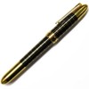 Auto Fountain Pen Majestic Black FF-20MJ-BK