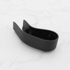 OTOTEC 1 Piece Car Rear Window Wiper Arm Nut Cover