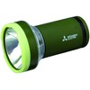 Mitsubishi Electric CL-9301G LED Lantern Light, Flashlight, IPX4, Green, 150
