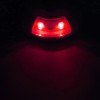 OriGlam Motion Activated Toilet Night Light, Auto Motion Sensor Toilet