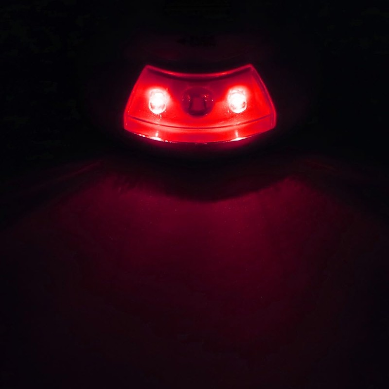 OriGlam Motion Activated Toilet Night Light, Auto Motion Sensor Toilet