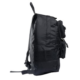 Fynarzel 32L Military Tactical Backpacks for Men Molle Army Assault Pack 3 Day Bug Out Bag Hiking Treeking Rucksack Daypack Emergency Go Bag