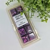 Devon Melts - Juicy Blackcurrant - Highly Scented 100% Soy