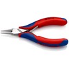 KNIPEX 3532-115 Electronics Splicer (SB) Comfort Handle 3532-115