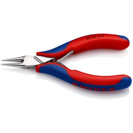 KNIPEX 3532-115 Electronics Splicer (SB) Comfort Handle 3532-115