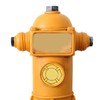 Piggy Bank Retro Fire Hydrant Piggy Bank Fire Hydrant Money