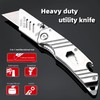 Multitool Utility Pocket Tool Folding Heavy Duty Carpet Cutter with