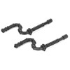 2 Piece Replacement Fuel Pipe Fit STIHL 029 034 036