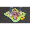 Playmats - Musical [English Language Not Guaranteed] Dancing Animal Challenge