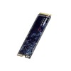 KingSpec SSD 512GB, M.2 NVMe Gen3x4 SSD 2280 - Up