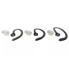 Plantronics 86540-01 Spare Kit for CS540 Replacement 3 Ear Hooks