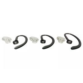Plantronics 86540-01 Spare Kit for CS540 Replacement 3 Ear Hooks & 3 Eartips