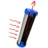 Alvito Block ABF Primus Activated Carbon Filter