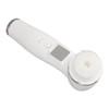 Facial Cleanser Massager LCD Display IPX7 Waterproof 3 Modes USB